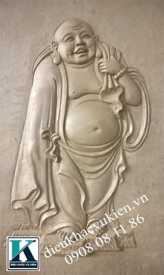 Điêu Khắc Vũ Kiên