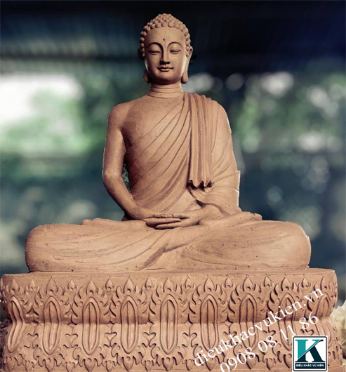 Điêu Khắc Vũ Kiên