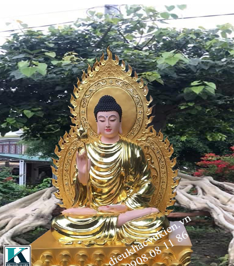 Điêu Khắc Vũ Kiên