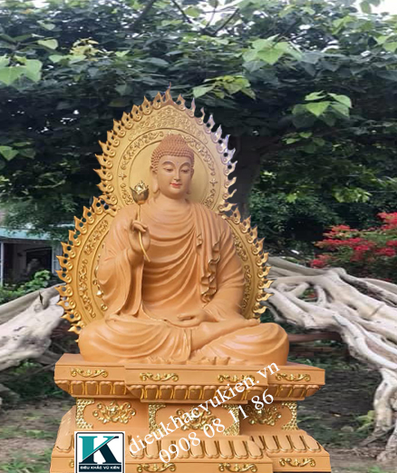 Điêu Khắc Vũ Kiên