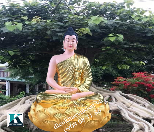 Điêu Khắc Vũ Kiên