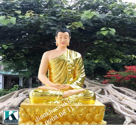 Điêu Khắc Vũ Kiên