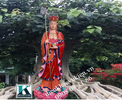 Điêu Khắc Vũ Kiên