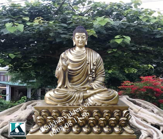 Điêu Khắc Vũ Kiên