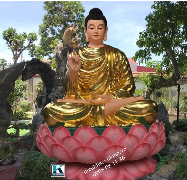 Điêu Khắc Vũ Kiên