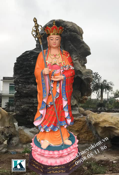 Điêu Khắc Vũ Kiên