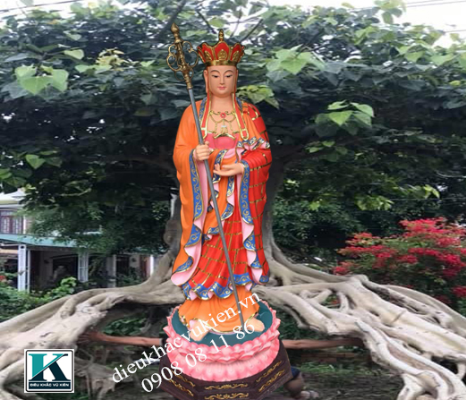 Điêu Khắc Vũ Kiên