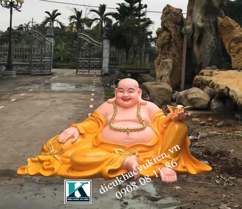 Điêu Khắc Vũ Kiên