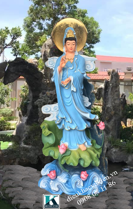 Điêu Khắc Vũ Kiên