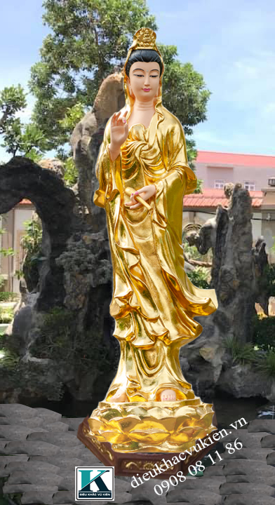 Điêu Khắc Vũ Kiên
