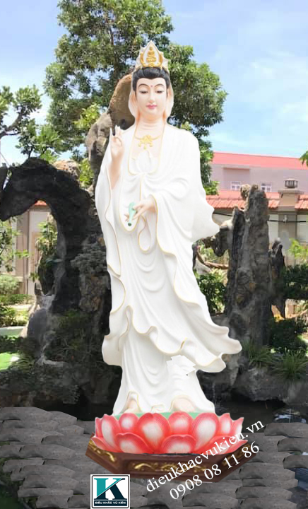 Điêu Khắc Vũ Kiên