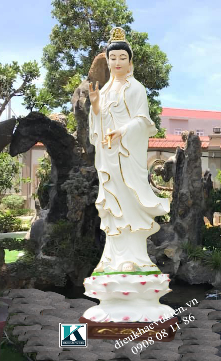 Điêu Khắc Vũ Kiên