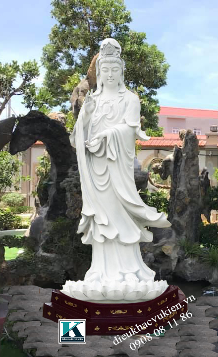 Điêu Khắc Vũ Kiên