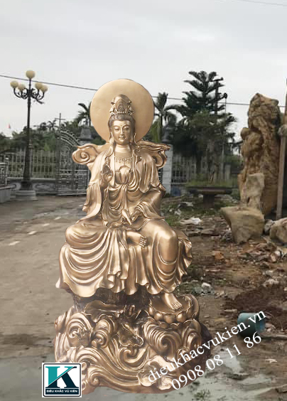 Điêu Khắc Vũ Kiên