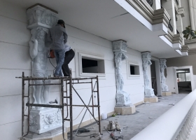 XƯỞNG SẢN XUẤT TƯỢNG COMPOSITE THEO ĐẶT HÀNG GIÁ CẢ ƯU ĐÃ NHẤT HIỆN NAY