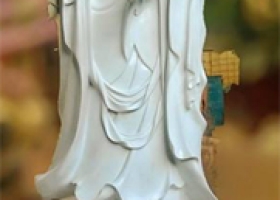 BÀI TRÍ VÀ THỜ PHỤNG TƯỢNG PHẬT QUAN ÂM ĐẸP NHƯ THẾ NÀO?