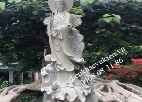 MUA TƯỢNG PHẬT QUAN ÂM Ở ĐÂU CHẤT LƯỢNG NHẤT ?
