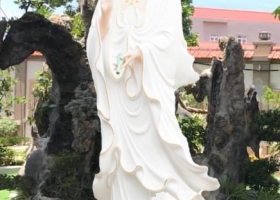 ĐỊA CHỈ NÀO TÔN TẠO TƯỢNG PHẬT QUAN ÂM XI MĂNG ĐẸP UY TÍN?