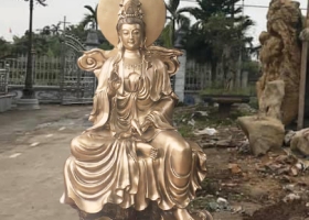 ĐIÊU KHẮC VŨ KIÊN LÀ ĐỊA CHỈ MUA TƯỢNG PHẬT QUAN ÂM UY TÍN TẠI TPHCM