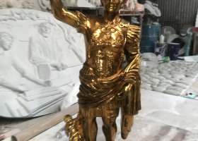 XƯỞNG ĐÚC TƯỢNG THEO YÊU CẦU TPHCM