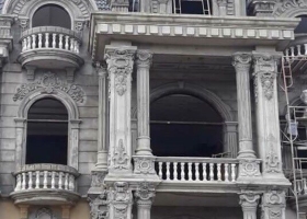 CHUYÊN SỈ LẺ PHÙ ĐIÊU TRANG TRÍ MẶT TIỀN SỐ LƯỢNG LỚN - ĐIÊU KHẮC VŨ KIÊN