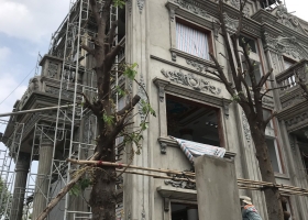 CÔNG TY THI CÔNG PHÙ ĐIÊU PHÀO CHỈ TRỰC TIẾP TPHCM