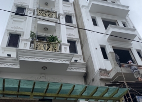 ĐƠN VỊ THI CÔNG TRANG TRÍ PHÙ ĐIÊU TẠI TỈNH CẦN THƠ