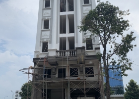 ĐƠN VỊ THI CÔNG TRANG TRÍ PHÙ ĐIÊU TẠI TỈNH BẾN TRE