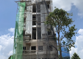ĐƠN VỊ THI CÔNG TRANG TRÍ PHÙ ĐIÊU TẠI TỈNH BÌNH PHƯỚC