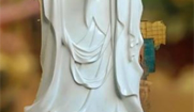 Nên thỉnh tượng phật quan âm ở đâu đẹp tại TPHCM? 