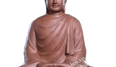XƯỞNG ĐIÊU KHẮC TƯỢNG PHẬT THÍCH CA CÓ HỒN THẦN THÁI SỐNG ĐỘNG TPHCM