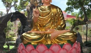 LÝ DO KHIẾN ĐIÊU KHẮC VŨ KIÊN LÀ ĐỊA CHỈ SẢN XUẤT TƯỢNG PHẬT BỔN SƯ UY TÍN NHẤT THỊ TRƯỜNG LÀ GÌ?