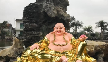 ĐỊA CHỈ ĐÚC TƯỢNG PHẬT DI LẶC GIÁ RẺ TPHCM