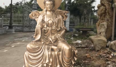 MUA TƯỢNG PHẬT QUAN ÂM HCM Ở ĐÂU CHẤT LƯỢNG HÀNG ĐẦU?