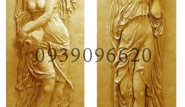Các mẫu tranh phù điêu 3d composite đẹp và độc đáo tại VŨ KIÊN