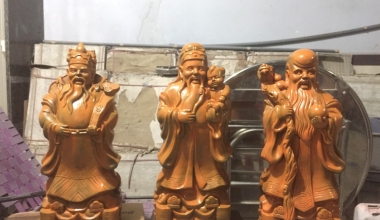 Tìm Kiếm Nơi Chuyên Điêu Khắc Tượng Đẹp Tinh Xảo Nhất Việt Nam