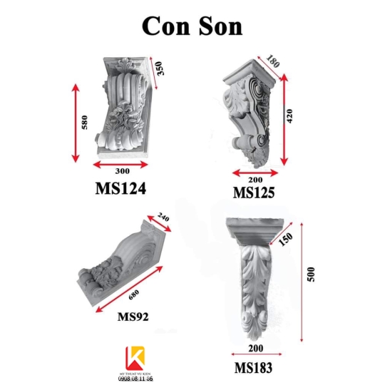 phù điêu con bọ 04, con bọ xi măng đúc sẵn, phù điêu con bọ xi măng, con sol xi măng đúc sẵn